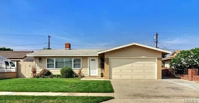 Primary Photo - 8431 San Pablo Dr