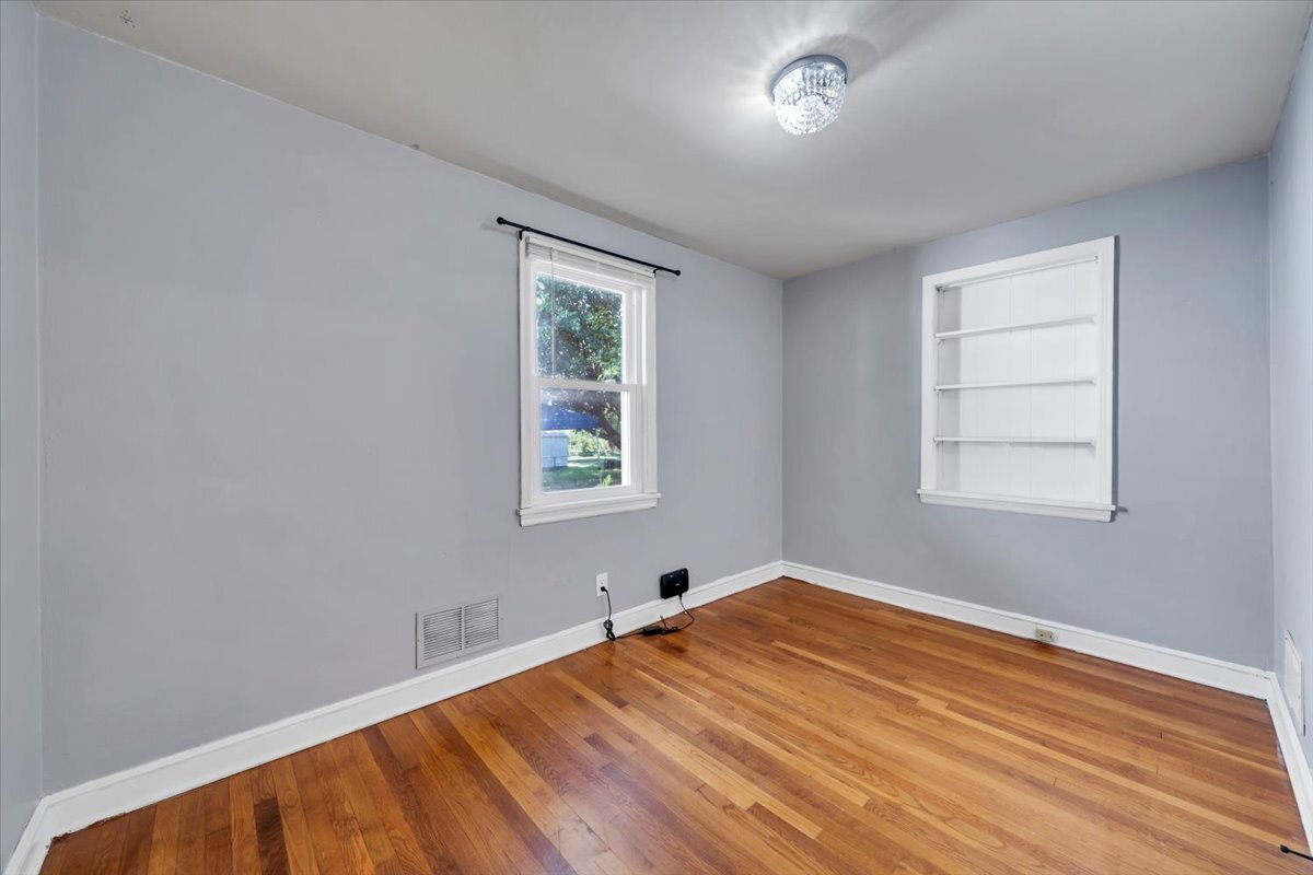BEDROOM THREE - 2413 Memorial Ave SW