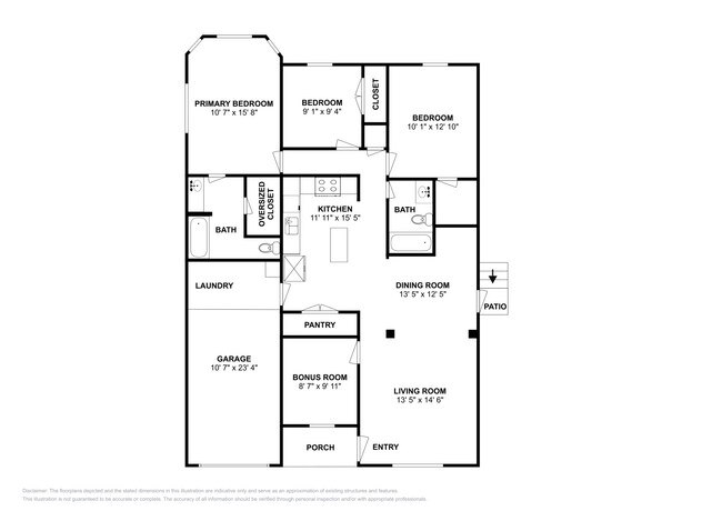 Building Photo - 10607 Shaencrest