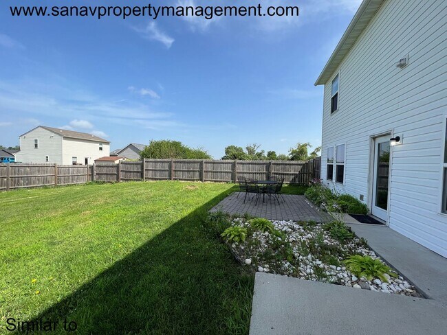Building Photo - For Rent – Beautiful 4-Bedroom Home in Pleasant Hill with a Fenced Backyard!