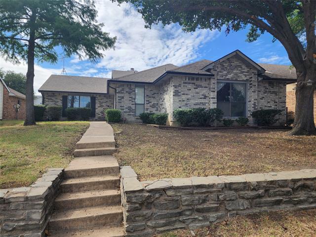 Primary Photo - 4404 N Colony Blvd