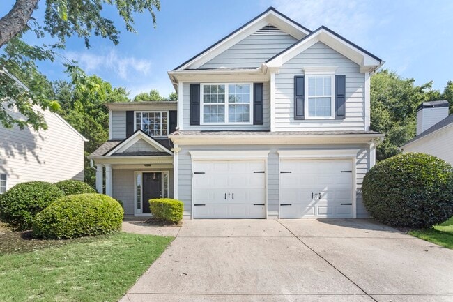 Building Photo - 2260 Winthrope Way Dr