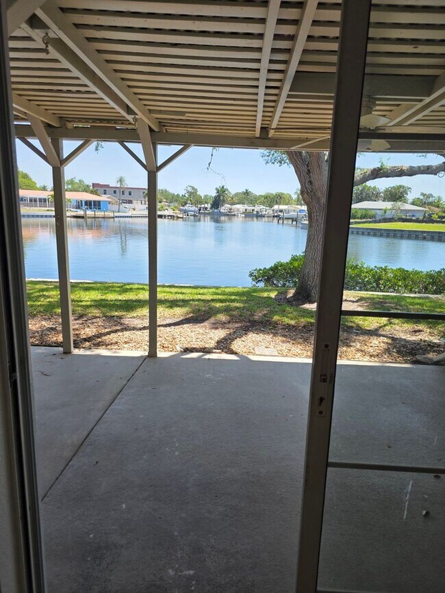 Building Photo - Waterfront Living Near Downtown St. Pete | Boat Access + Designer Finishes