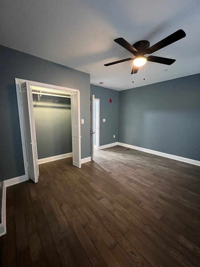 Building Photo - 2020 McCulloh St