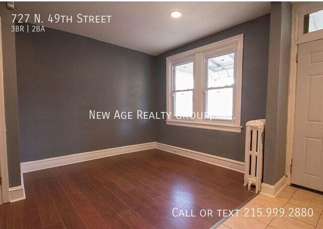 Building Photo - 727 N 49th St