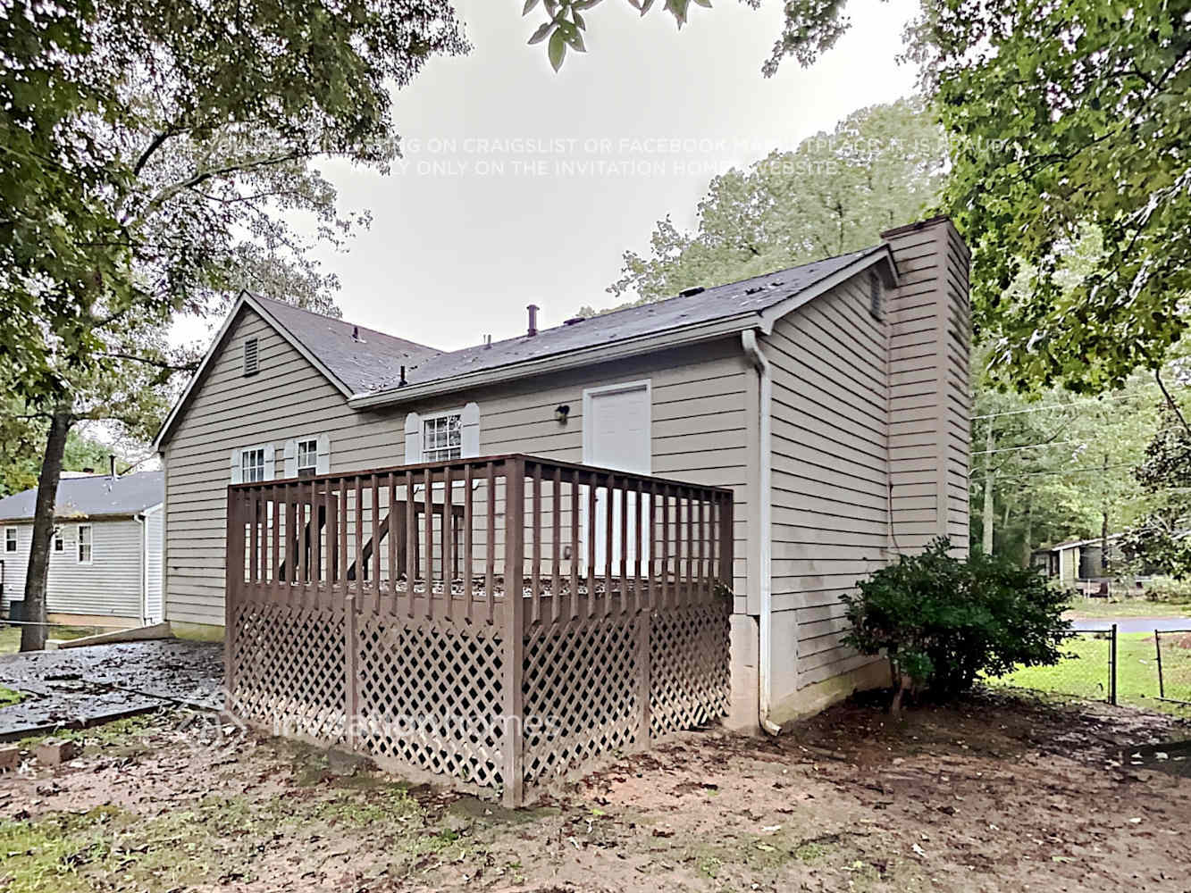 Building Photo - 1021 Coker Cir NW