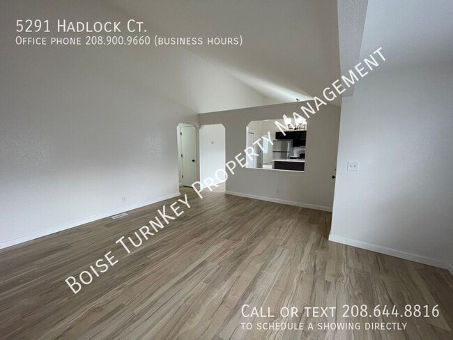 Building Photo - 5291 Hadlock Ct