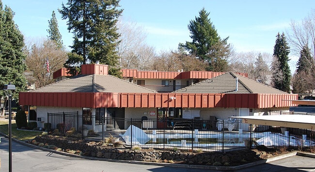 Building Photo - 168 S Coeur d'Alene St