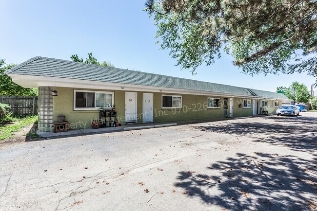 Primary Photo - 161 S Lincoln Ave