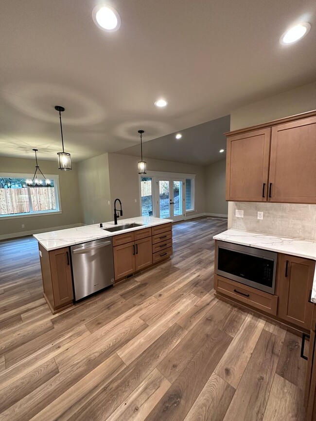 Building Photo - New Construction Gig Harbor Single Level 3...