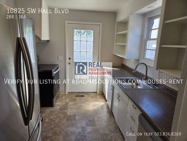 Building Photo - 10825 SW Hall Blvd