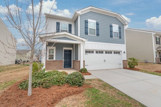 Building Photo - Move-in Ready 5 Bedroom Home!