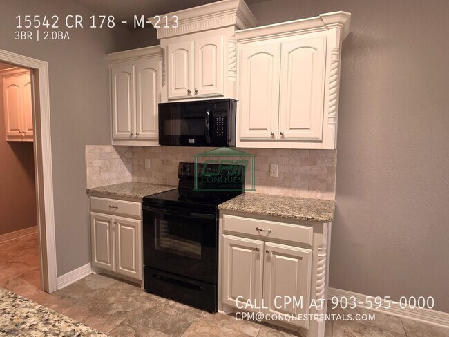 Building Photo - 15542 CR 178-M-213