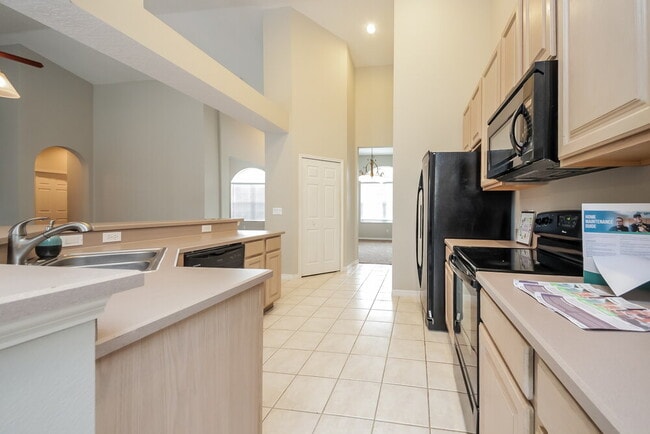 Building Photo - 14834 Oldham Dr