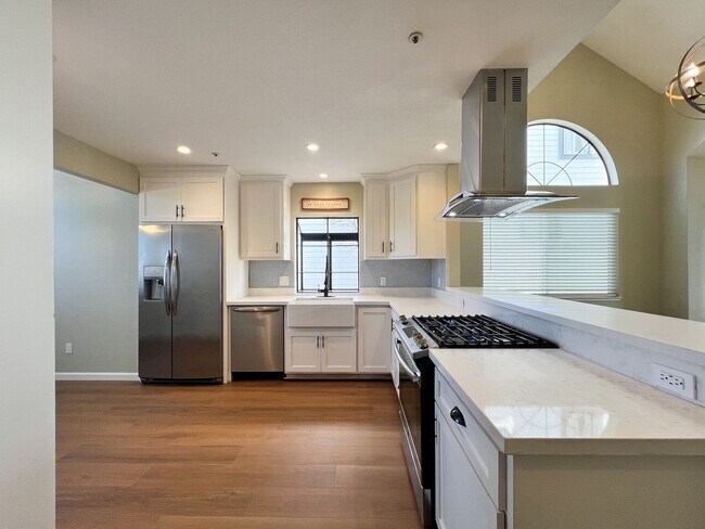 Building Photo - Updated Four Bedroom Home in the Heart of Napa