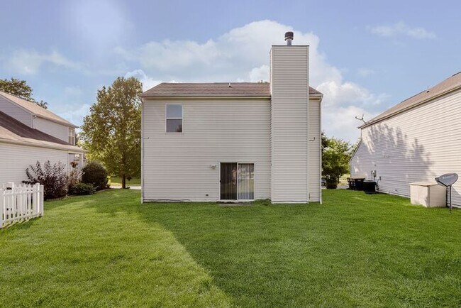 Building Photo - Perfect Family Home