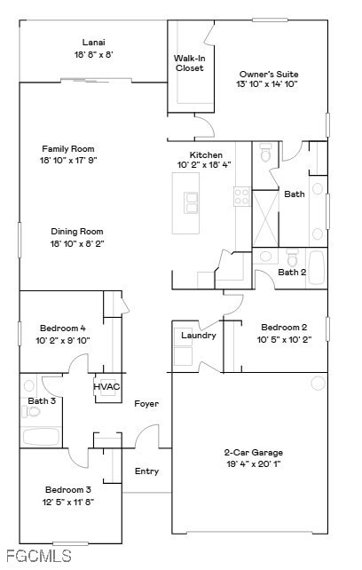 Building Photo - 20423 Copperhead Dr