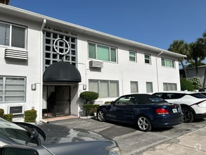 Building Photo - 508 Antioch Ave