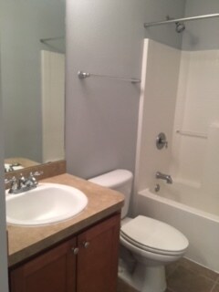 Bathroom 1 - 227 Woodsong Drive