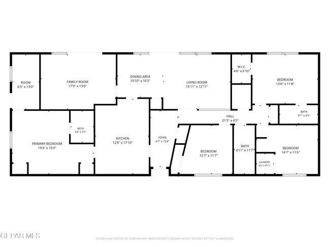 Building Photo - 2801 Polk Ave