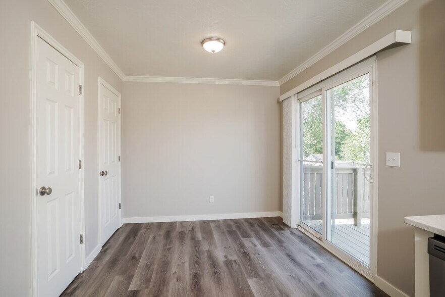 Building Photo - 5496 W 6600 S