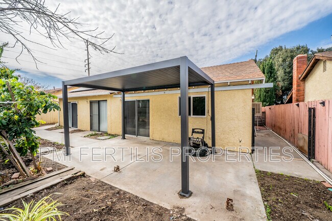 Building Photo - 1506 Webster St