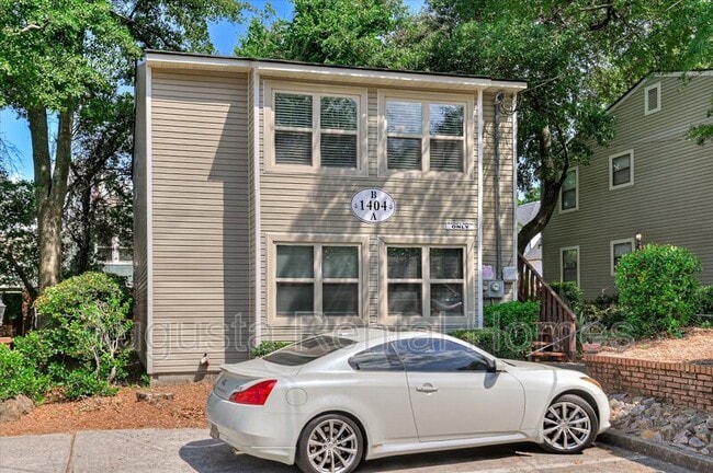 Building Photo - 1404 Johns Rd