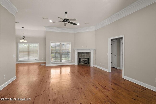 Building Photo - 1022 Trinity Dr
