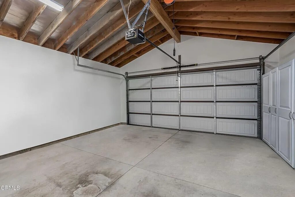 2 Car Garage - 4290 Aspen Ln