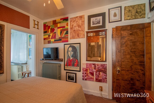 Building Photo - 7741 S Chappel Ave