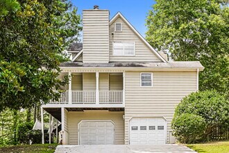 Building Photo - 706 Hearthstone Crossing