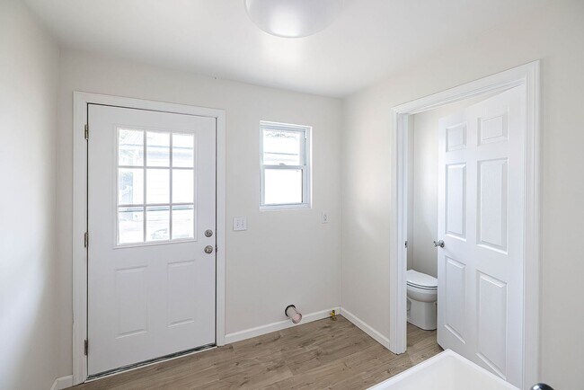 Building Photo - Remodeled  3 Bdrm Wesleyville Home w Workm...
