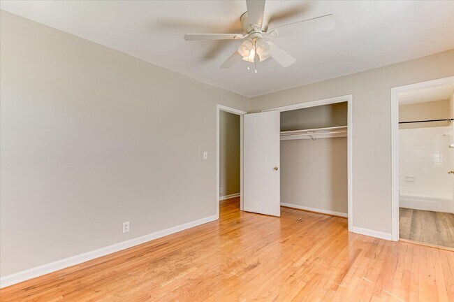Building Photo - 2705 Bolling Rd
