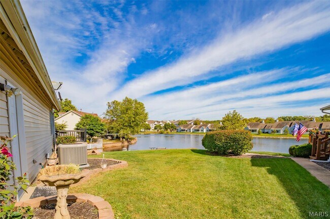 Building Photo - 3309 Lower Lakes Estates Dr