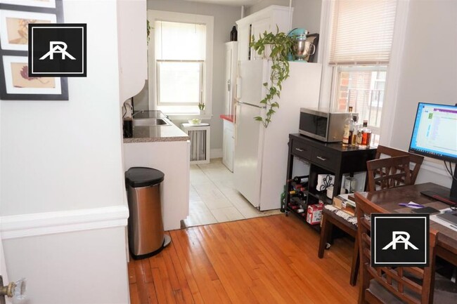 Primary Photo - 1 bedroom in Brighton MA 02135
