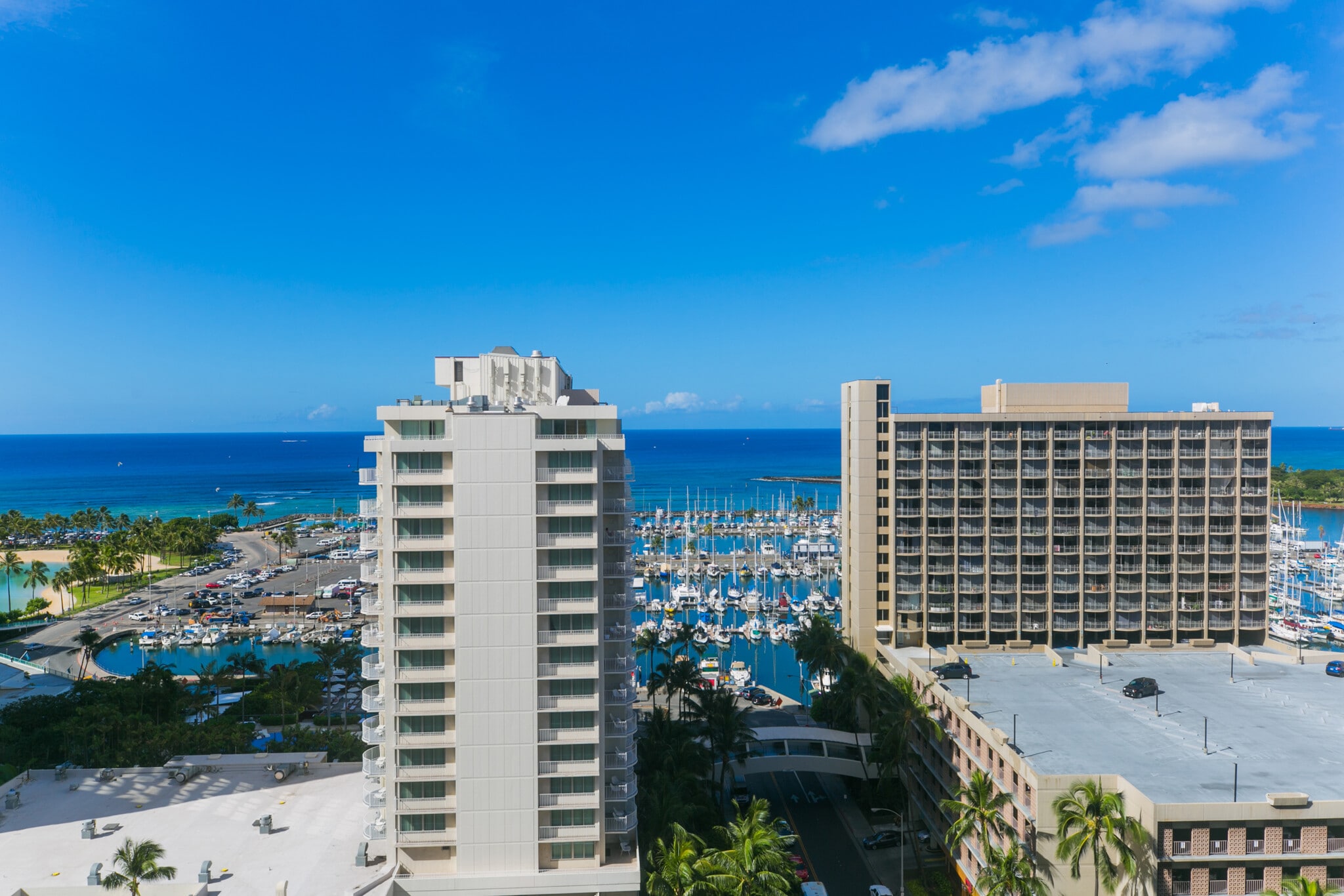 Building Photo - 1778 Ala Moana Blvd