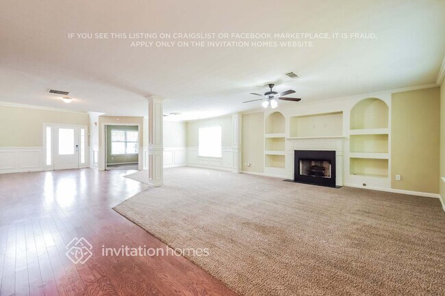 Building Photo - 2229 Park Estates Ln SW