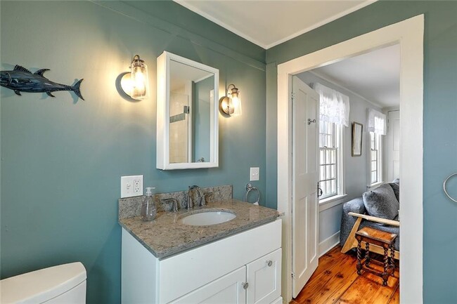 Building Photo - 148 Fogland Rd