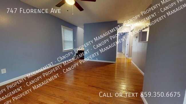 Building Photo - 747 Florence Ave