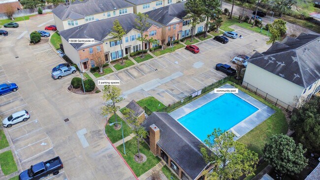 Building Photo - 13038 Gentryside Ct