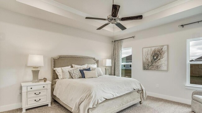 Building Photo - 6172 Forest Bay Ave