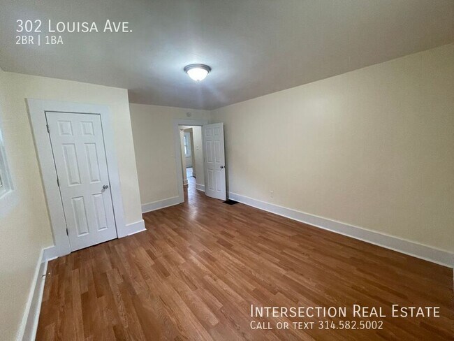 Building Photo - 302 Louisa Ave