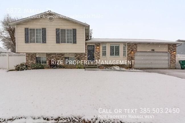 Building Photo - 5872 Jamiah Dr