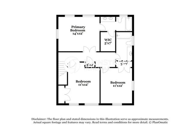 Building Photo - 3 Bedroom Pet-Friendly Home in Indianapoli...