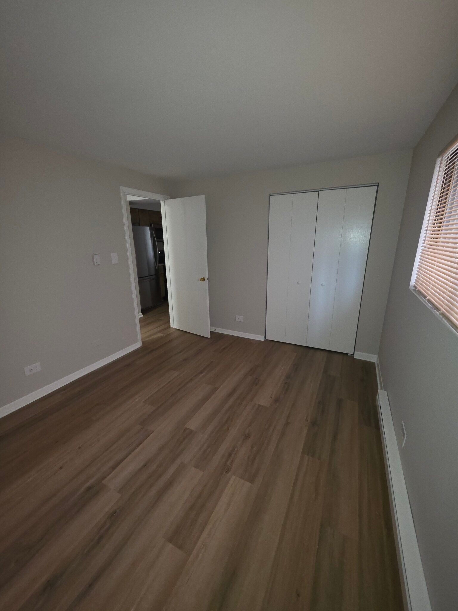 Spare bedroom - 6704 W 64th Pl