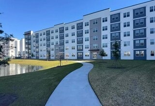 Building Photo - 5587 Millenia Blvd