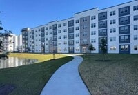 Building Photo - 5587 Millenia Blvd