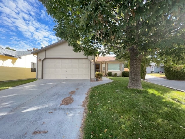 Primary Photo - 5438 S Paintbrush Pl