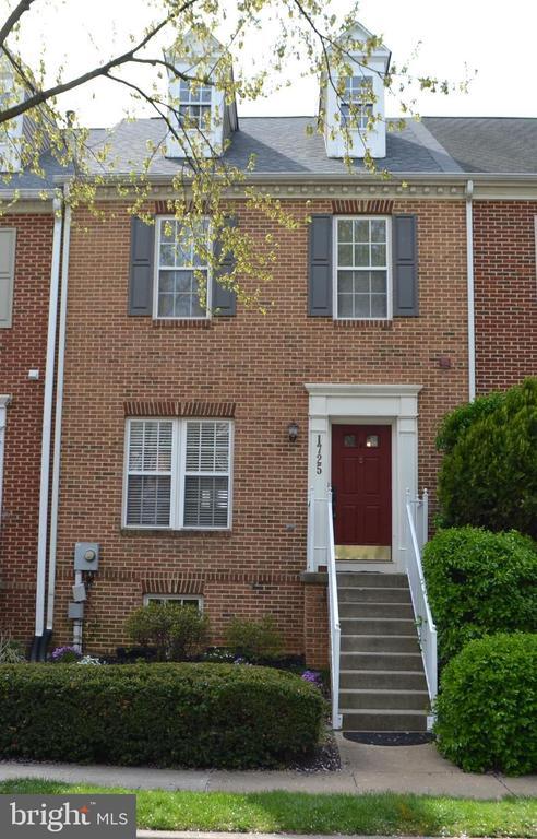 Building Photo - 1725 Emory St