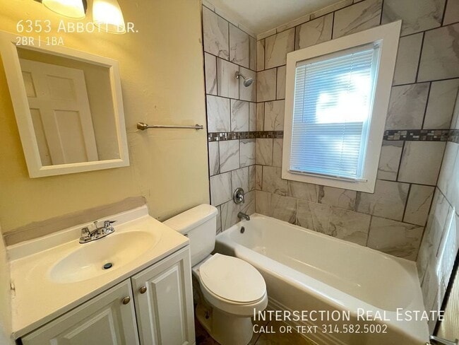 Building Photo - 6353 Abbott Dr